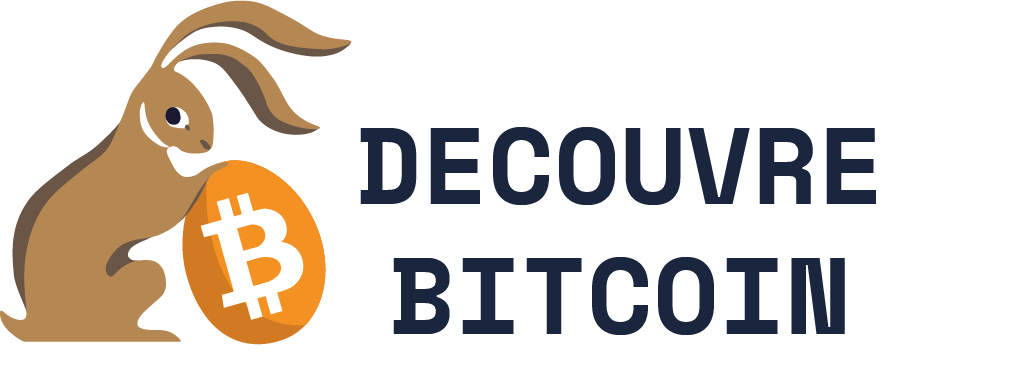 decouvre bitcoin